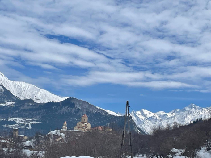 Others 4, guesthouse NENO, Mestia