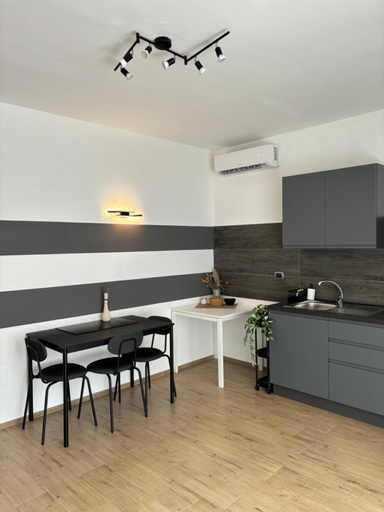 Others 3, Bella Blue B&B, Barletta-Andria-Trani