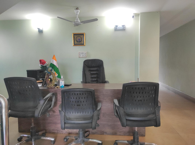 Public Area 2, Mayur Garden, Kamrup Metropolitan