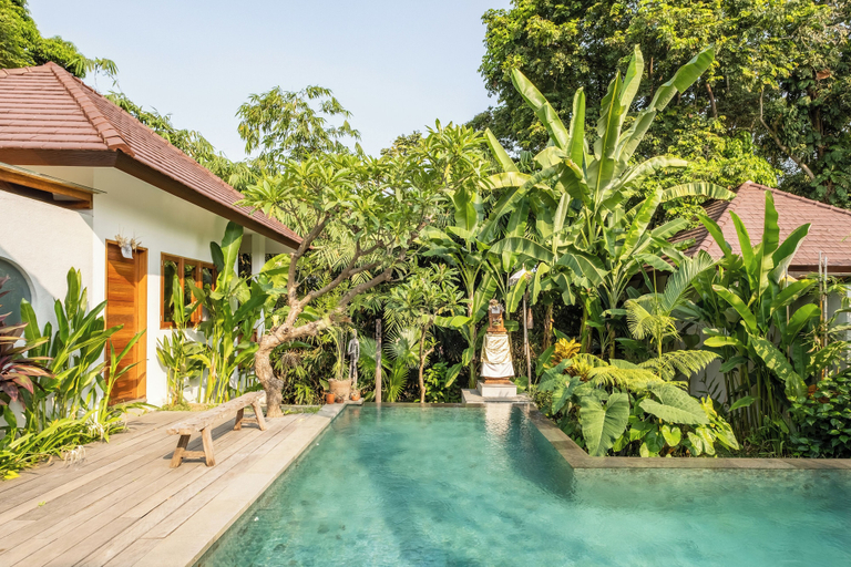 Sport & Beauty 4, Villa Nya Ubud, Gianyar