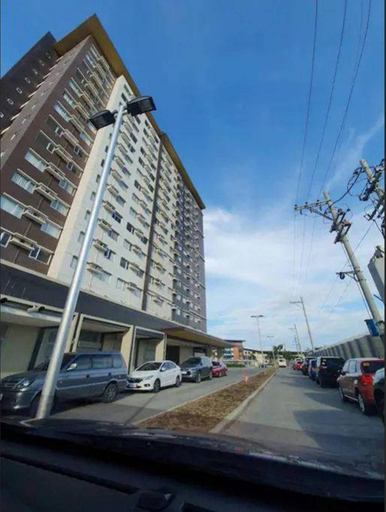 Exterior & Views, Avida Atria Tower 1, Studio Type Condominium, Iloilo City