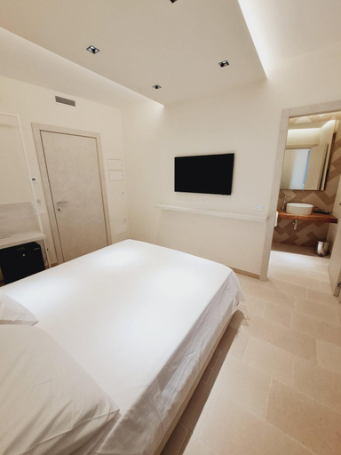 Bedroom, H3V, Taranto