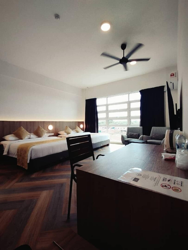 Bedroom 2