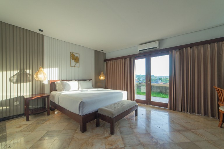 Bedroom 13
