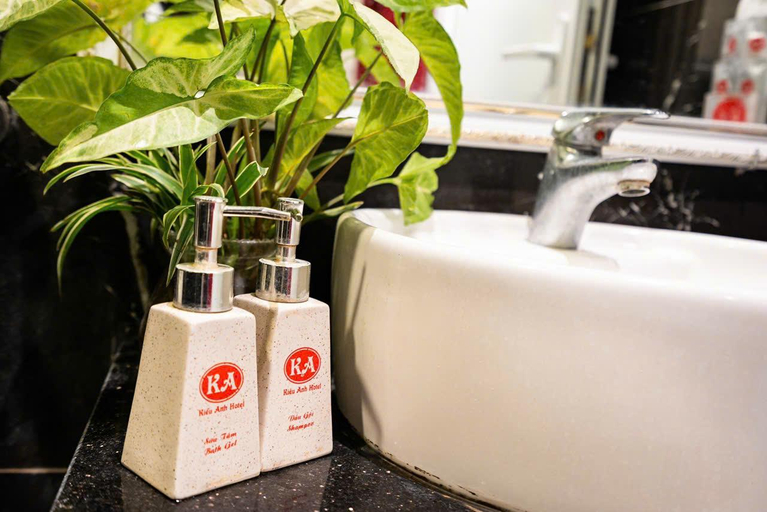 Bathroom, Kieu Anh Hotel Ha Noi, Cầu Giấy