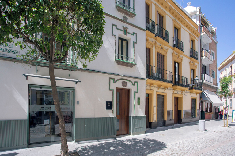 Exterior & Views 2, Genteel Home Gamazo, Sevilla