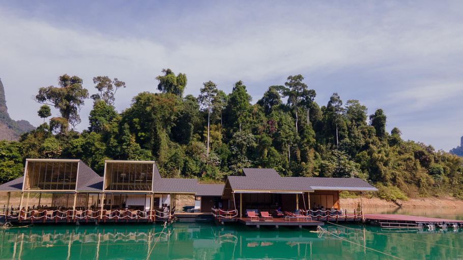 Sport & Beauty, 360 issara Floating Resort, Ban Ta Khun
