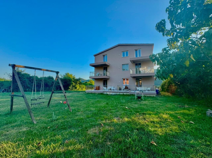 Exterior & Views 2, Talia Apartments