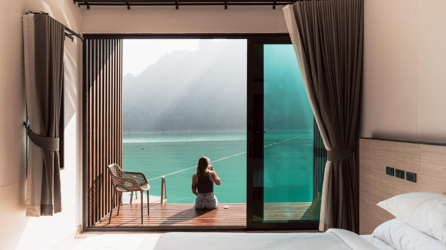 Others 5, 360 issara Floating Resort, Ban Ta Khun