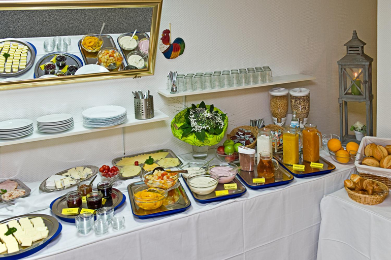 Food & Drinks 5, Kohler's Hof, Region Hannover