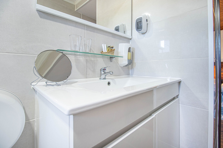 Bathroom 4, Quinta Penedo das Antas, Sertã