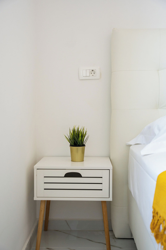 Bedroom, Dominik, Pag