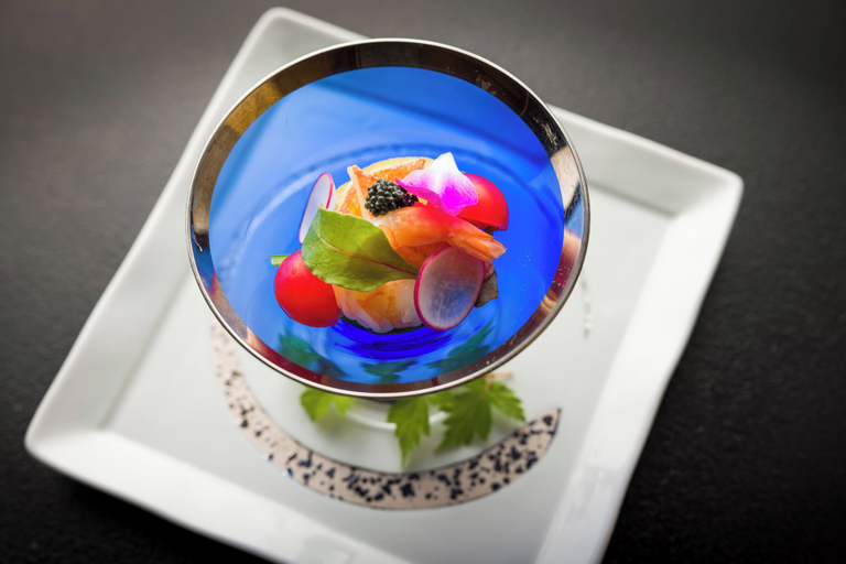Food & Drinks 5, shunkeiroman ginpaso, Gamagōri