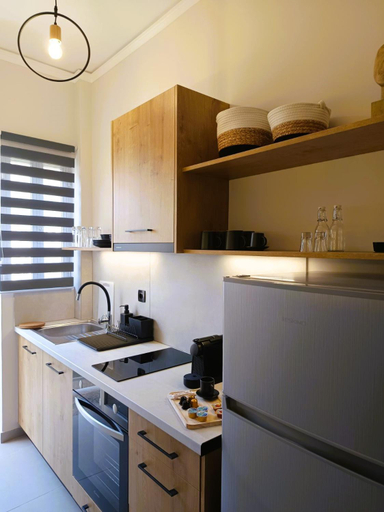 Others 3, nisaki rooms & apartments, Attica