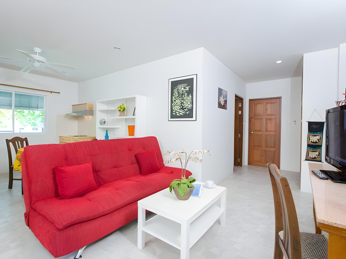 Others 5, Sea view Apartments, Pulau Phuket