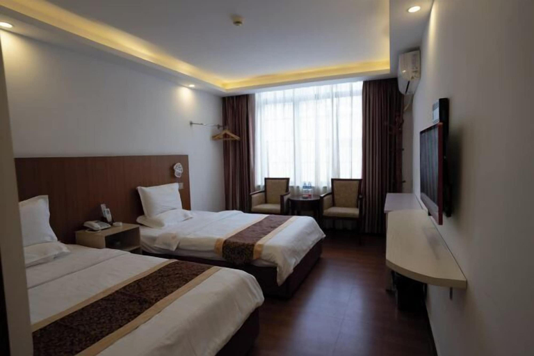 Bedroom 5