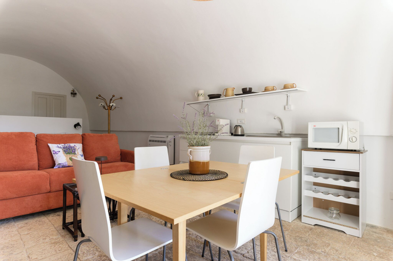 Others 4, Suite Donna Carmela by Wonderful Italy, Brindisi