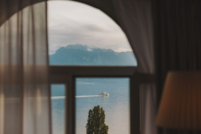 Scenery