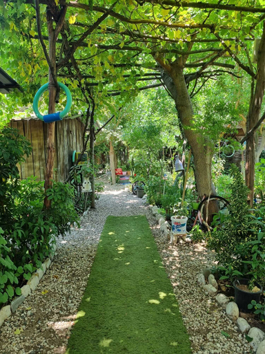 Others 2, Kardelen Pansiyon, Kemer