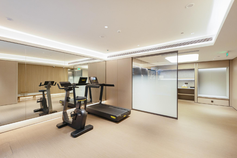 Others 5, Ji Hotel Beijing Zhongguancun Renmin University, Beijing