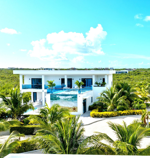 Exterior & Views, Sun Lux Villas