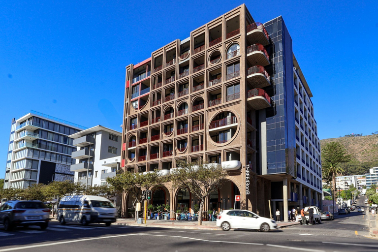 Exterior & Views 1, THREE43 on B - Fluent Serviced Apartments, City of Cape Town