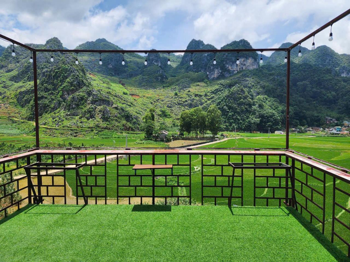 Others 5, Loop Top Đong Van Homestay, Đồng Văn