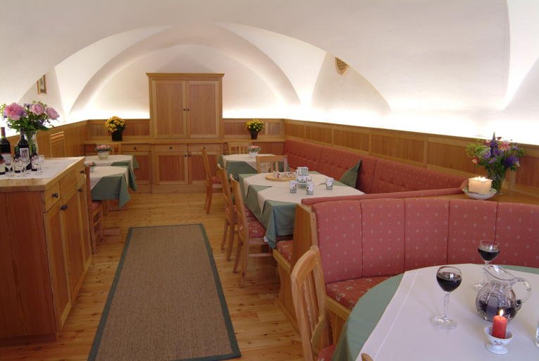 Food & Drinks 3, Haus Friedrichsburg, Sankt Johann im Pongau