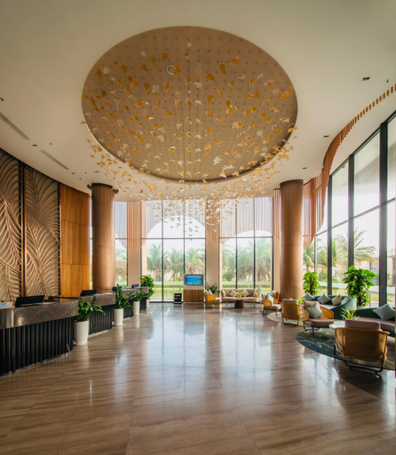 Public Area 4, Hese Pool Villas & Resort Cam Ranh, Cam Lâm