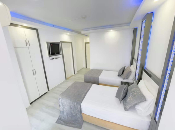 Bedroom 5, Livane Sun Otel, Alanya