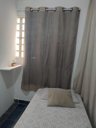 Bedroom 1, Hostel da Maisa, Barreiras