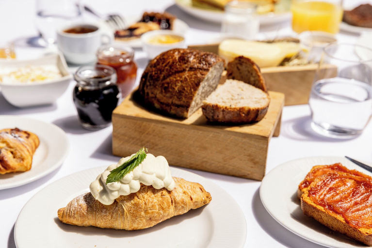 Food & Drinks 3, Hotel Monte Campo Ristorante Santa Lucia, Isernia