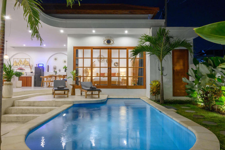 Others 5, Villa Sarajevo 3BR in Pererenan Canggu Brand New, Badung