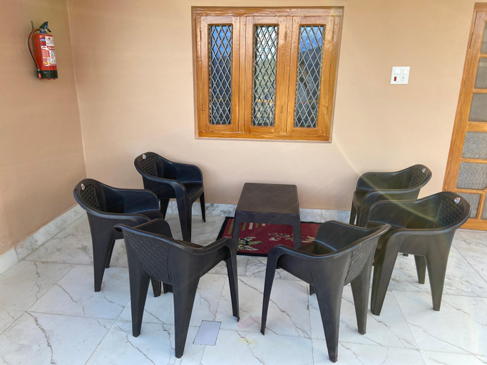 Public Area