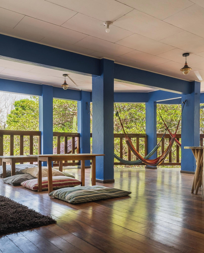 Others 4, Hotel el Tajalin, Puntarenas