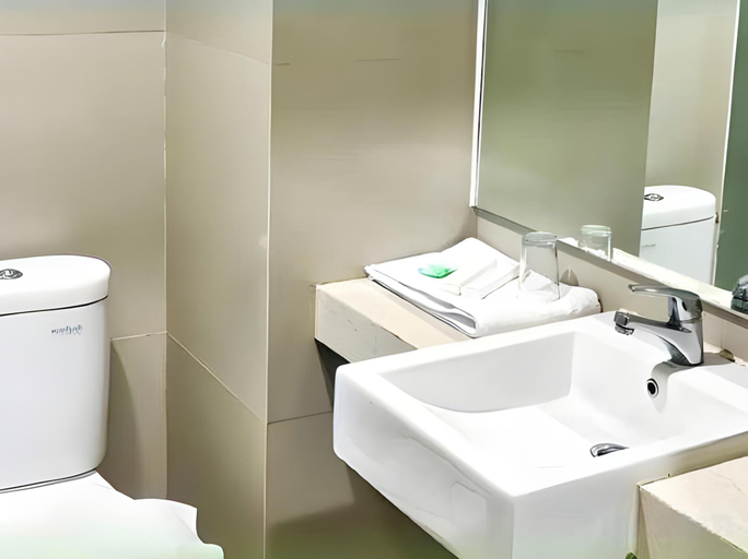 Bathroom 5