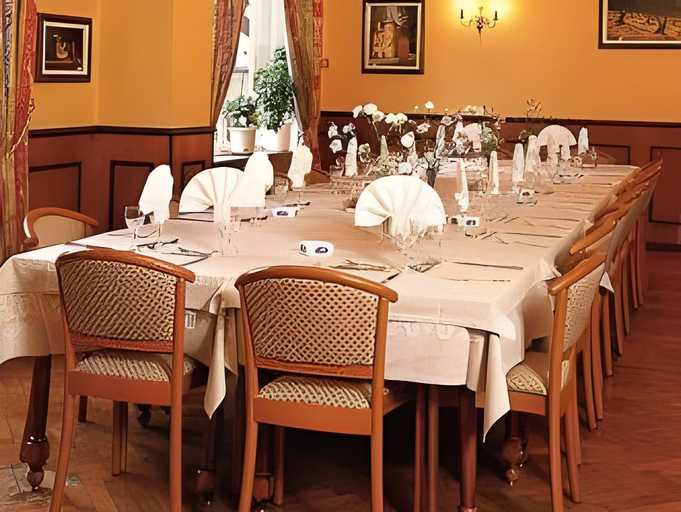 Food & Drinks 3, Logis Hotel Restaurant Remotel, Moselle