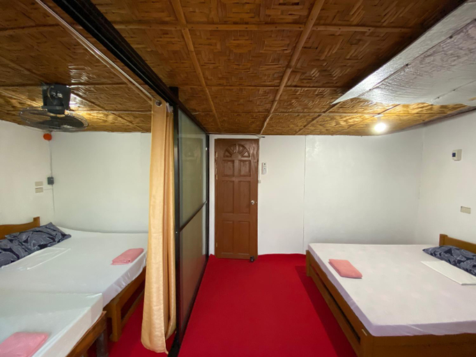 Others 3, Anda Seabreeze Pension Haus, Anda