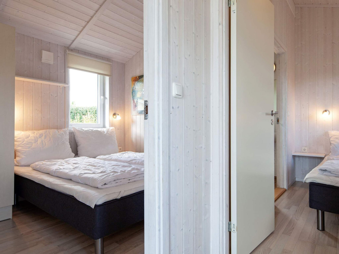 Bedroom 2, Holiday Home in Grömmitz, Ostholstein