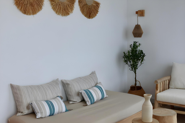 Bedroom 3, Beach Club Menorca, Baleares