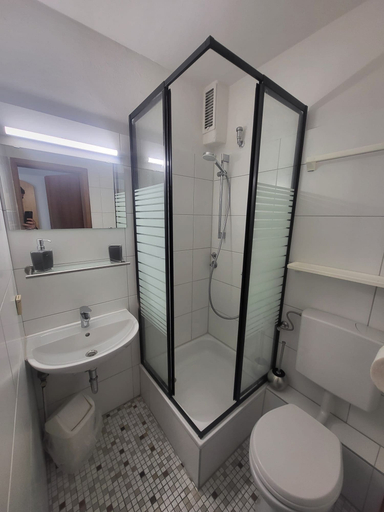 Others 4, Park Hotel Boardinghouse, Bielefeld