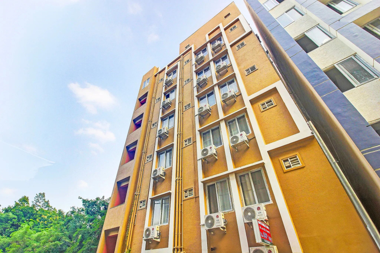 Exterior & Views 2, Jashwitha Mukkanti Homes, Hyderabad