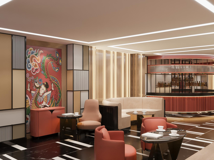Public Area 4, Solaria Tesori Hotel, Hoàn Kiếm