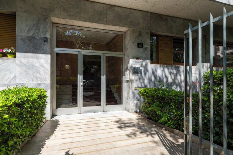 Exterior & Views 2, notaMi - Simply Six, Milano