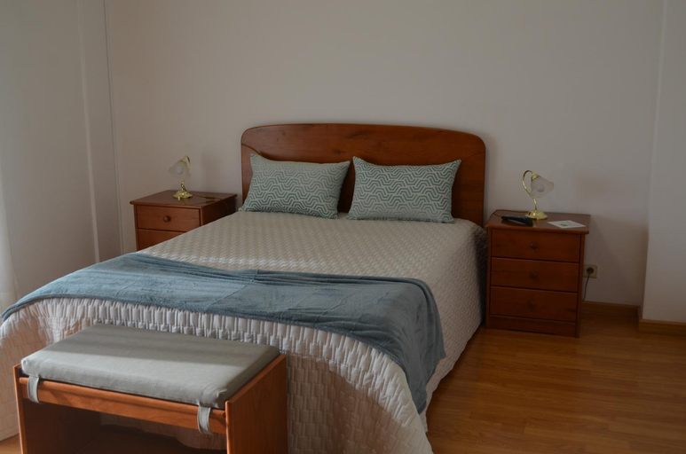 Bedroom 2, Hotel Marisol, Macedo de Cavaleiros