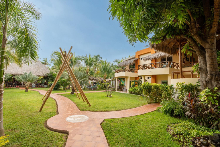 Public Area, Rojo Manglar Acapulco, Coyuca de Benítez