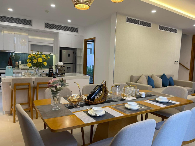 Food & Drinks 5, Apartment in Wyndham Garden Cam Ranh, Cam Lâm