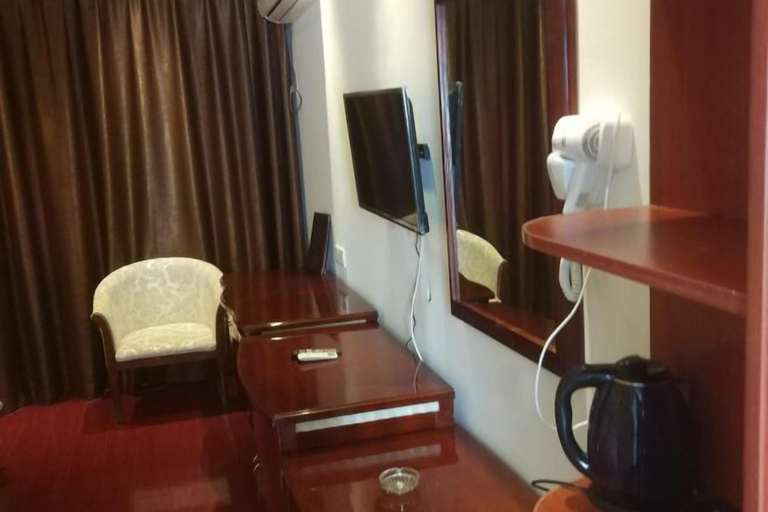 Others 5, Hualinshan Yunmen Hotel, Yichun
