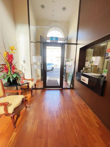 Others 5, Quality Inn Heritage On Lydiard, Ballarat - Central