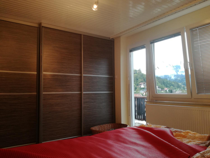 Others 4, Poldas apartments, Gorenja Vas-Poljane